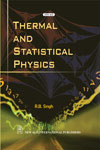 NewAge Thermal and Statistical Physics
